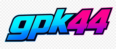 GPK44 โลโก้